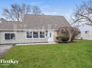 3976 Richard Ave, Grove City, OH 43123