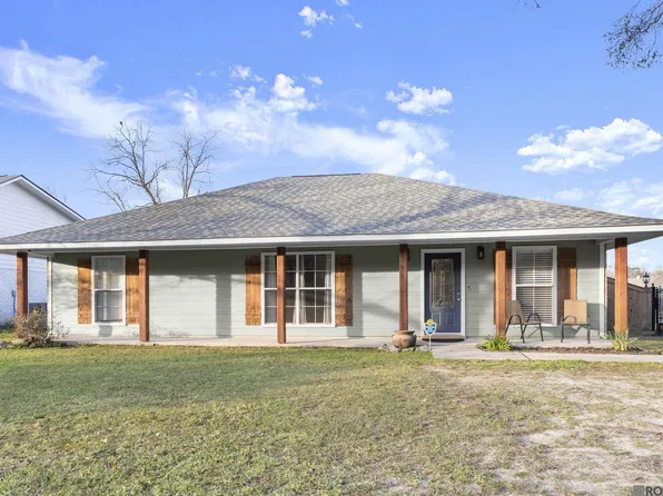 14223 Haverhill Ave, Pride, LA 70770