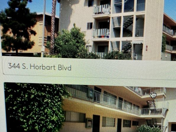 344 S Hobart Blvd APT 3