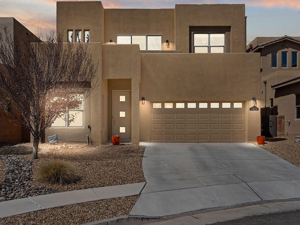1st image of 7205 Valle Jardin Ln NW