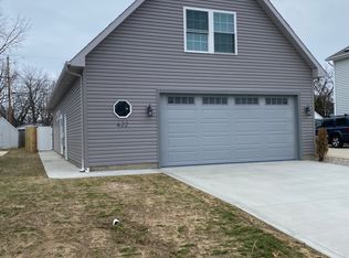 622 Kenwood Ave, Fort Wayne, IN 46805