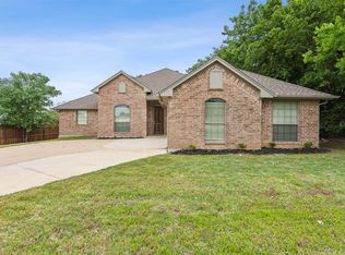 132 Johnson Rd, Keller, TX 76248