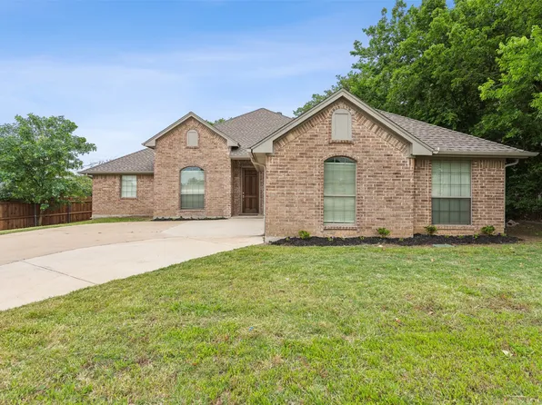 132 Johnson Rd, Keller, TX 76248