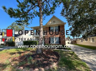 423 Laurel Pine Dr, Humble, TX 77339