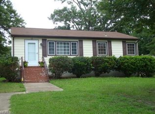 133 Drew Rd, Williamsburg, VA 23185