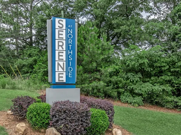 Serene at Northside