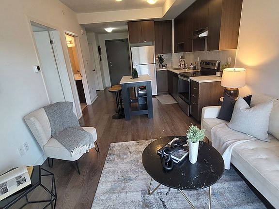 5th image of 5131 Sheppard Ave E #301