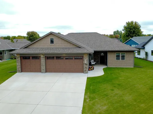 173 Denver Ave SE, Hutchinson, MN 55350
