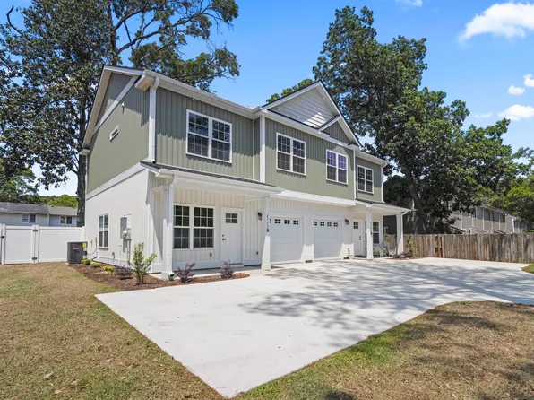 6703 Bryant St #A, Myrtle Beach, SC 29572