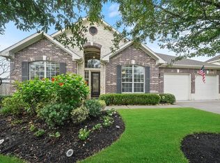 3307 Clover Trace Dr, Spring, TX 77386