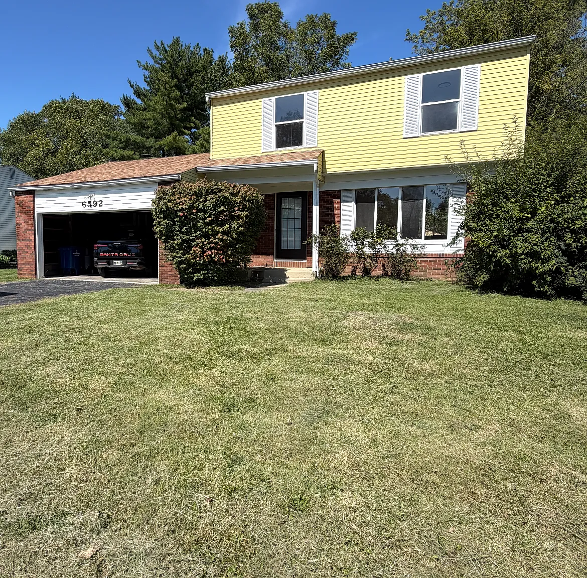 3 bed, 1.5 bath, 1540 sqft, $1,900 — Photo 1