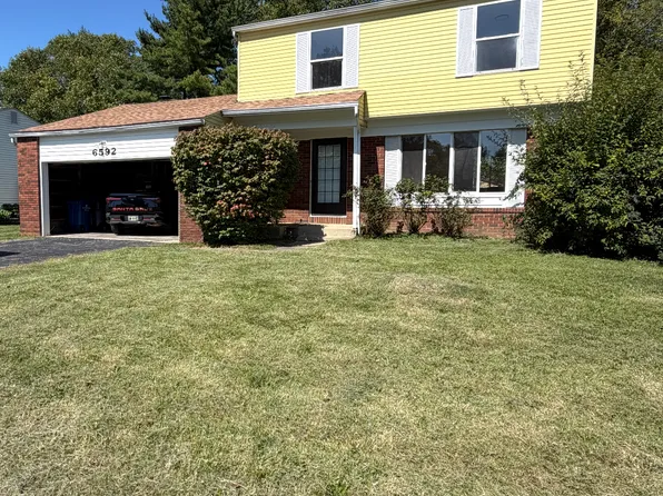 6592 Helm Ave, Reynoldsburg, OH 43068