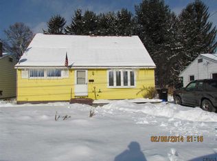5 Dunham St, Troy, NY 12180