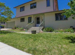 2842 Woodland Rd, Los Alamos, NM 87544