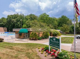 Woodside Terrace Apartments, Canton, OH 44709