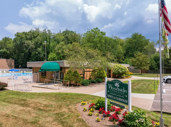 Woodside Terrace Apartments