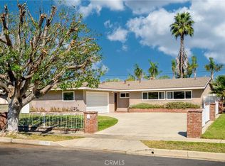 16719 Citronia St, North Hills, CA 91343