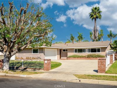 16719 Citronia St, North Hills, CA, 91343