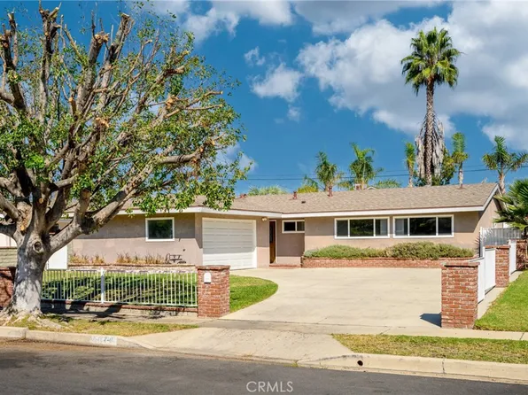 16719 Citronia St, North Hills, CA 91343