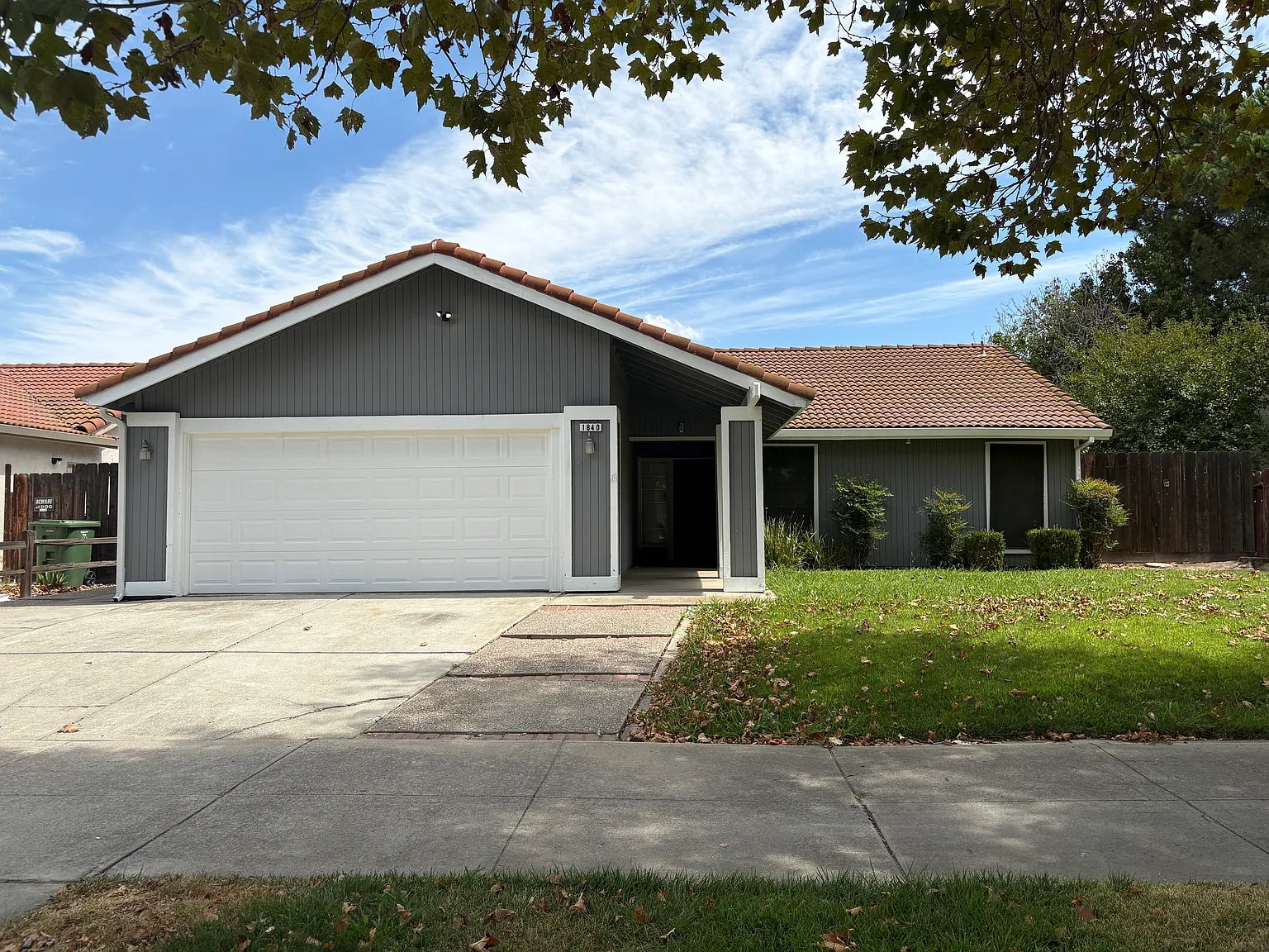 3 bed, 1444 sqft, $2,650 — Photo 1