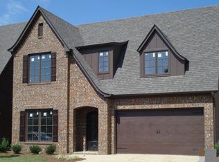 3350 Chase Ln, Birmingham, AL 35215