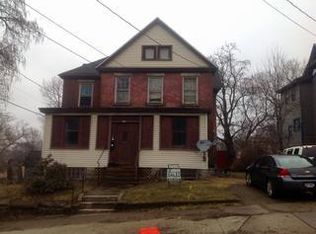 70 Fairmount Ave, Jamestown, NY 14701