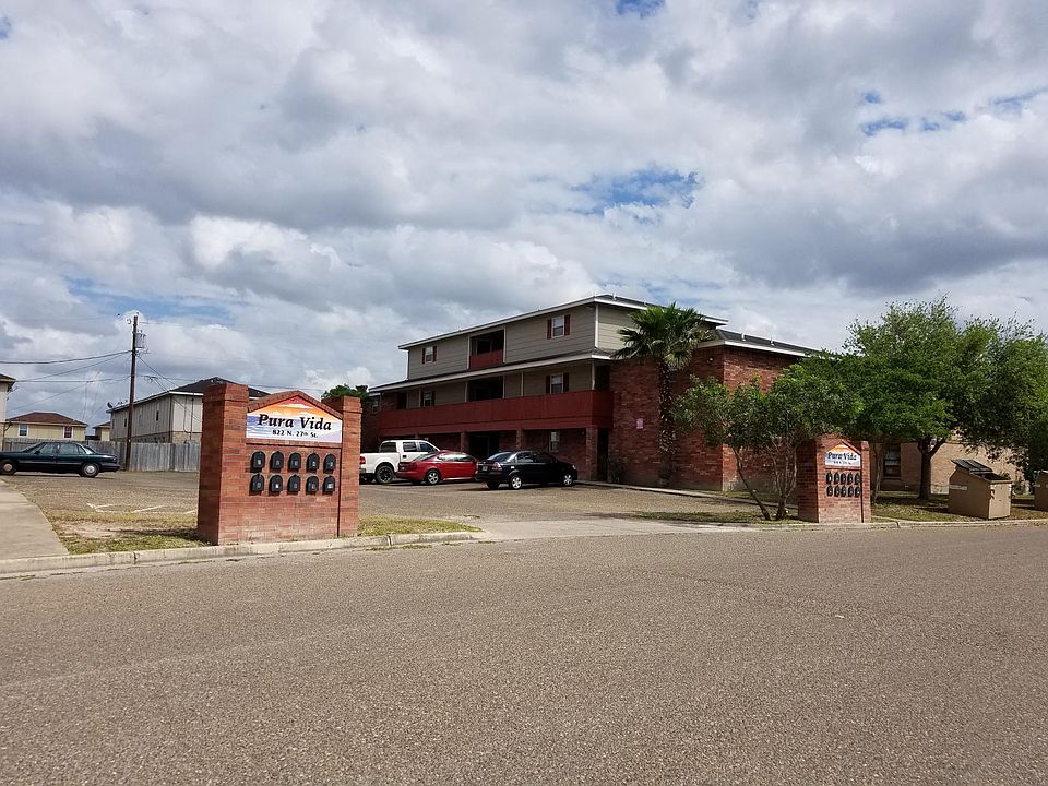 Puro Vida Apartments