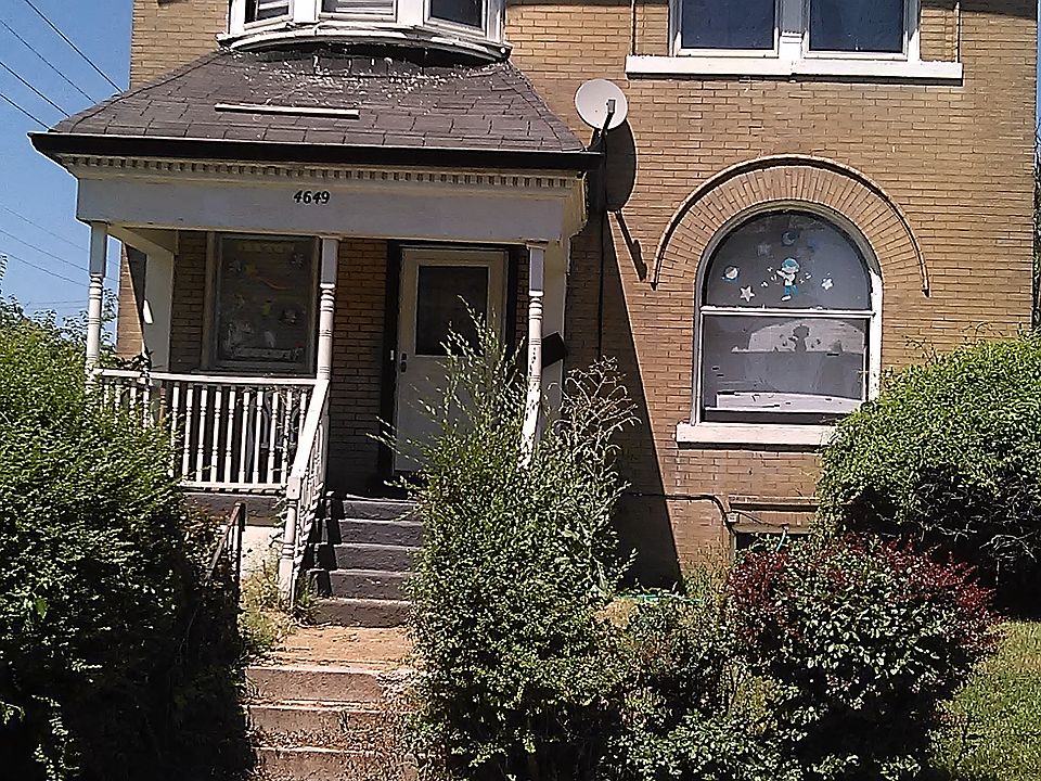 1st image of 4659 Cote Brilliante Ave