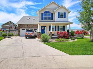 154 Lyndhurst Ave, Fruita, CO 81521