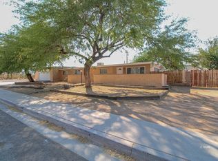 1645 Porter St, Ridgecrest, CA 93555