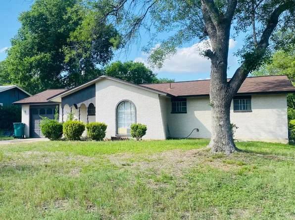 12718 Northledge, Live Oak, TX 78233