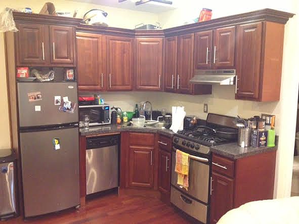 1st image of 1061 Bergen St APT 3A