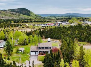 4 Noels Place, Springdale, NL A0J1T0