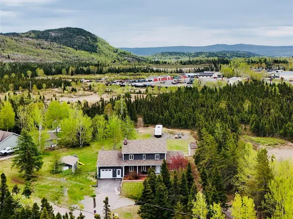 4 Noels Place, Springdale, NL A0J1T0