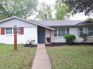 7700 Deaver Dr, North Richland Hills, TX 76180