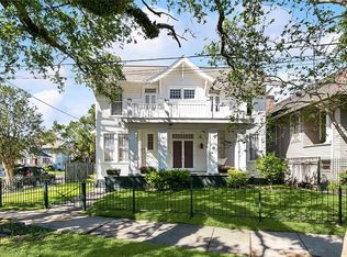 3241 Ursulines Ave, New Orleans, LA 70119