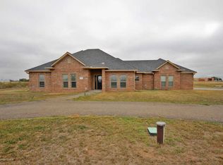 11601 Cutter Ln, Amarillo, TX 79118