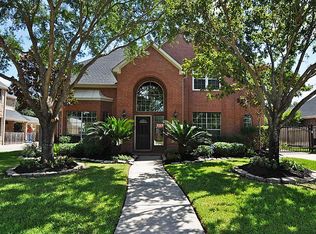 5903 Ashley Spring Ct, Katy, TX 77494