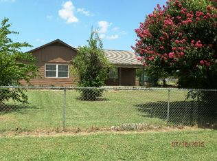 505 State Road 70e, Calera, OK 74730