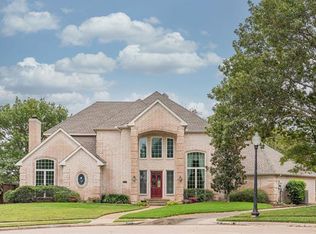 1310 Lakewood Dr, McKinney, TX 75070