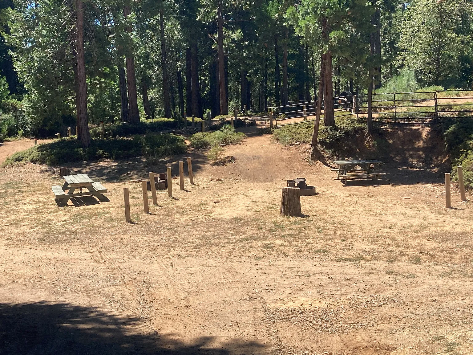 Sugar Pine RV Resort & MHP — Photo 4