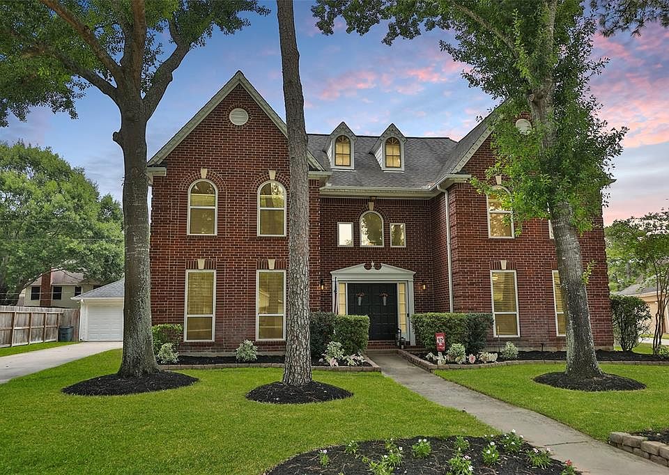17710 Dove Tree Ln, Spring, TX 77379 Zillow