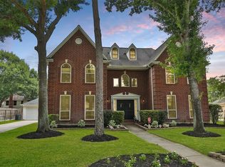 17710 Dove Tree Ln, Spring, TX 77379