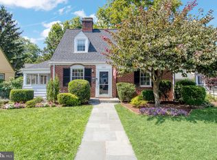 5315 26th Rd N, Arlington, VA 22207