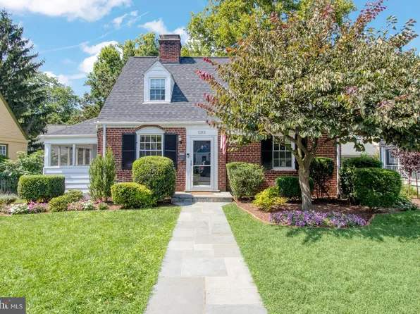 5315 26th Rd N, Arlington, VA 22207