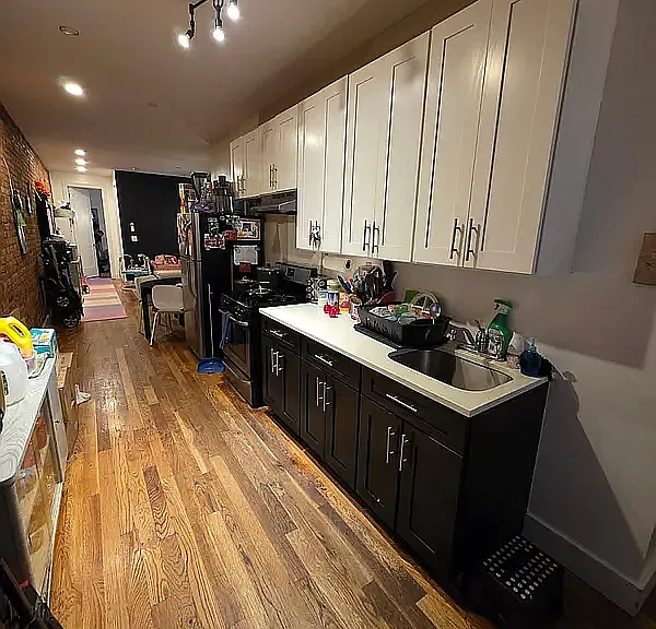 1821 Bleecker St #1L — Photo 5