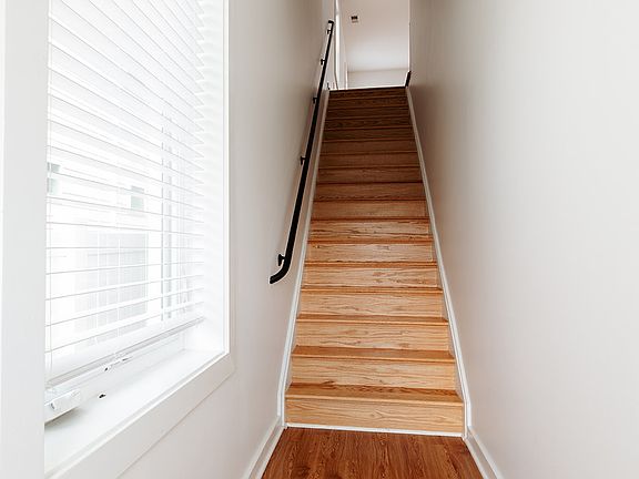 5th image of 1401 Porter St Unit B