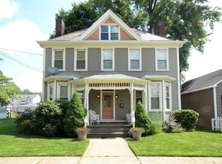 1004 Market St, Beaver, PA 15009