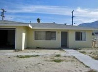 387 W Sunview Ave, Palm Springs, CA 92262