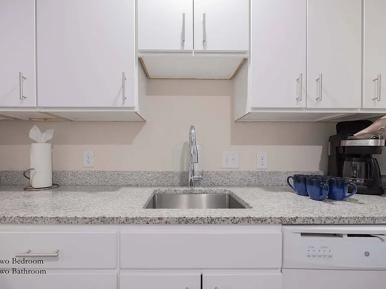 Parks Residential - Richardson — Photo 30